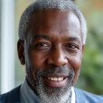 Portrait of Dr. Ben Carter