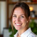 Portrait of Sarah Jenkins