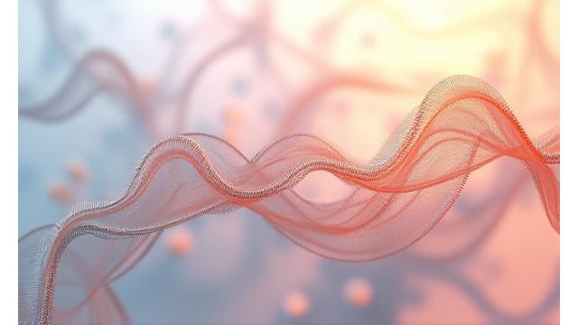 Illustration of intertwined threads and gears, symbolizing the complex yet cohesive nature of terms and conditions.