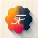 Icon representing new feature development.